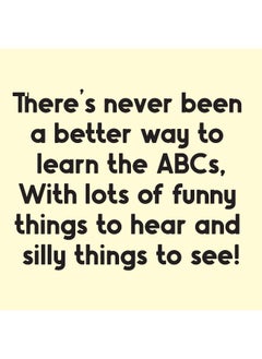 Say It, Hear It: ABC Animals - pzsku/ZDBBB8A498BFFA6207C1AZ/45/_/1721063384/2ec3c70e-b972-4d95-8635-cb04d2366e8e