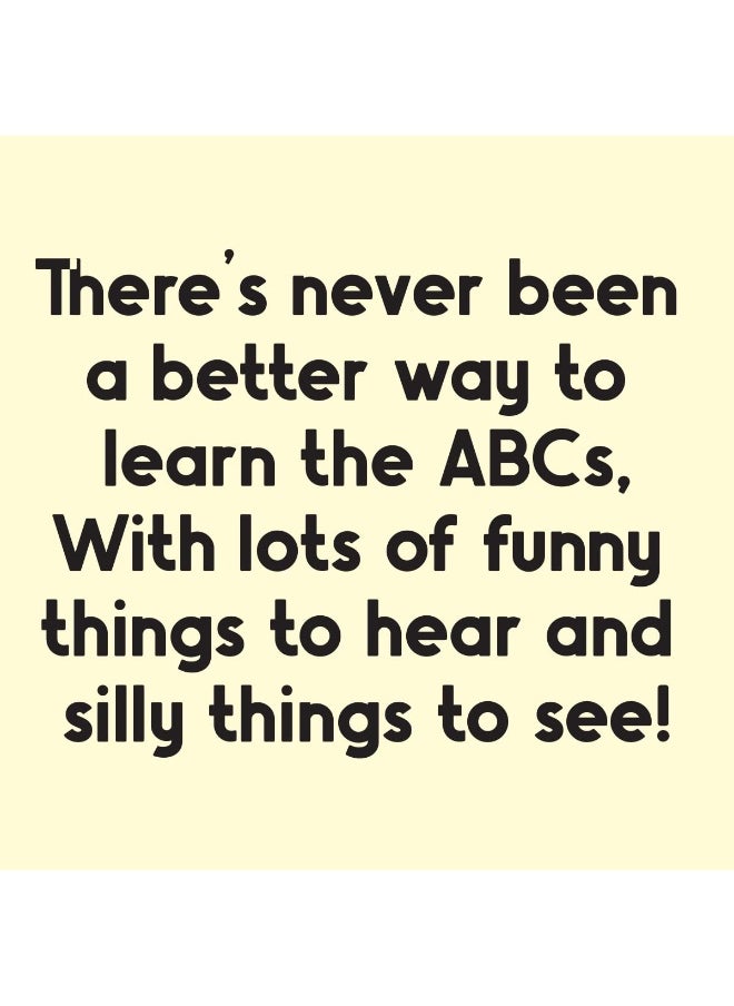 null - Say It, Hear It: ABC Animals - Image 1