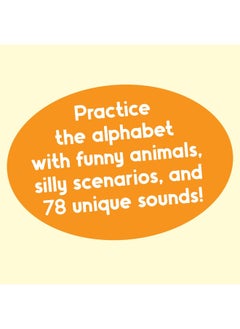 Say It, Hear It: ABC Animals - pzsku/ZDBBB8A498BFFA6207C1AZ/45/_/1721063388/02776a2b-29e4-4381-b81b-546060a94c5a