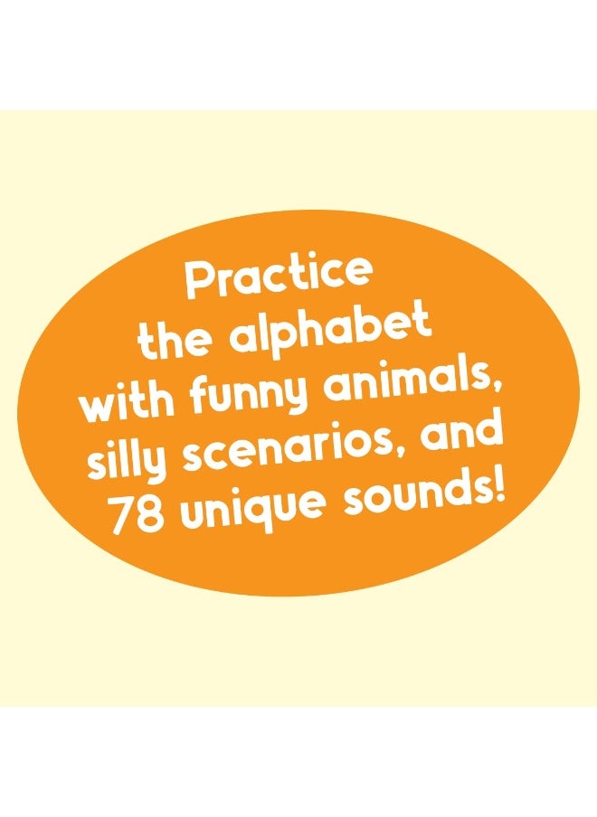 null - Say It, Hear It: ABC Animals - Image 1