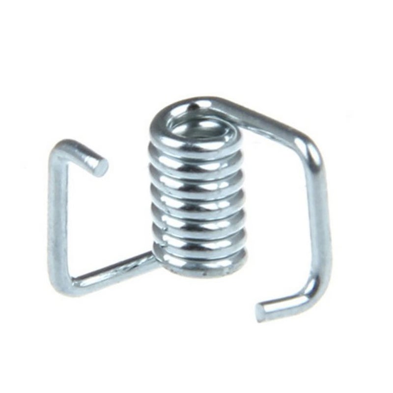 10Pcs Printer Tensioner Spring For Timing Belt High Performance Enhanced Efficiency - Image 4