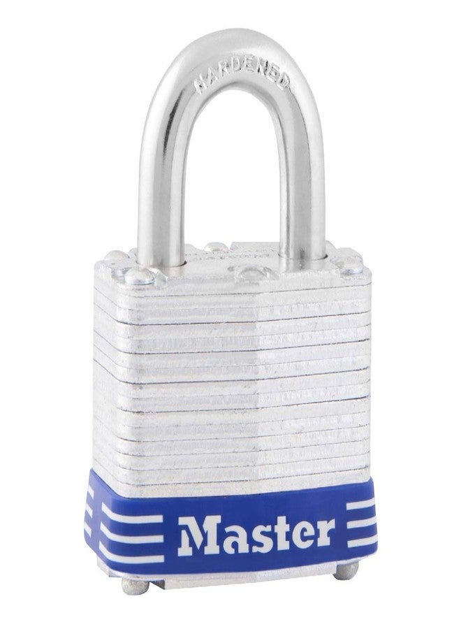 Master Lock 3D No. 3 Padlock - Image 1