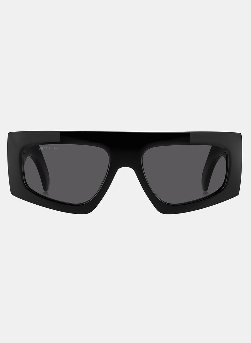 ETRO Unisex Square Sunglasses 54 ETRO 0032/G/S - Image 3