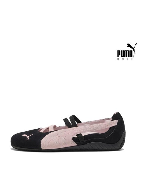Women's Causal Shoes Black/ Light Pink