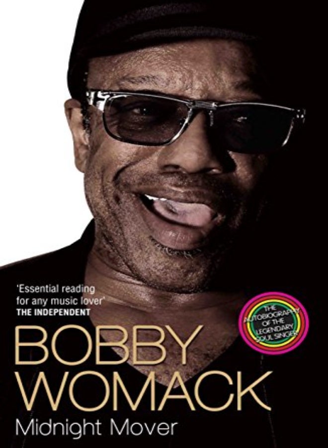 Bobby Womack 