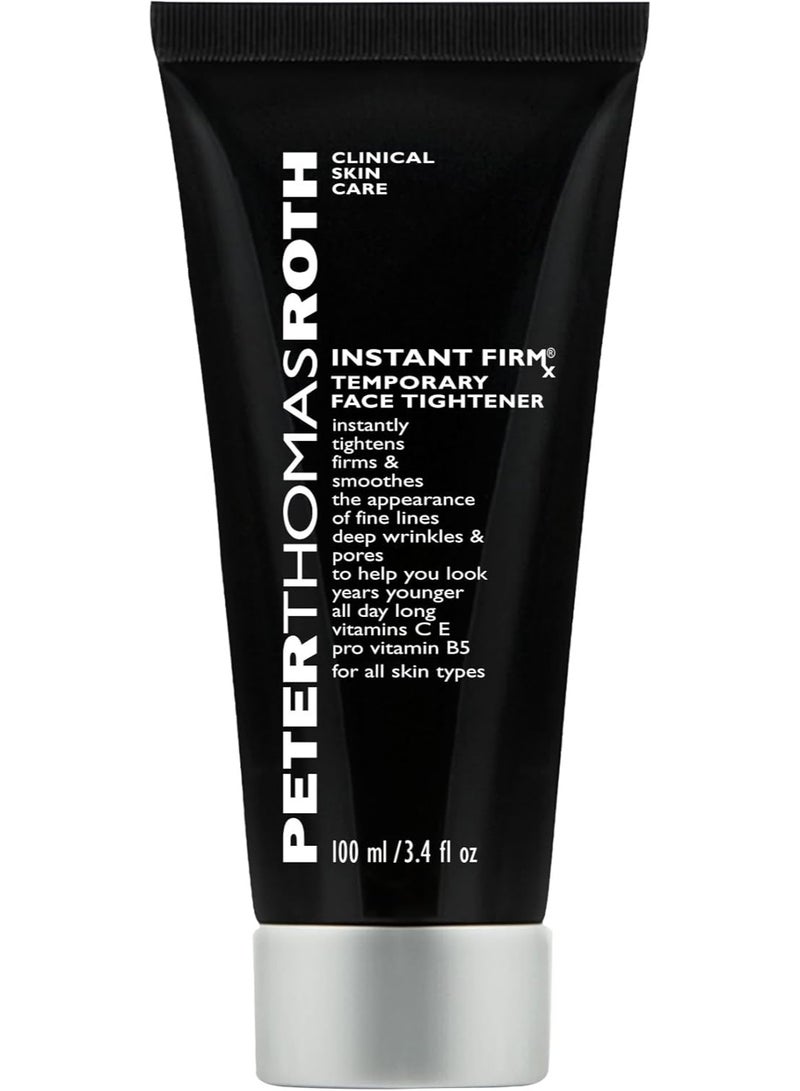 PETER THOMAS ROTH بيتر توماس روث إنستانت فيرمكس مشد الوجه المؤقت - 100 مل/3.4 أونصة - Image 2