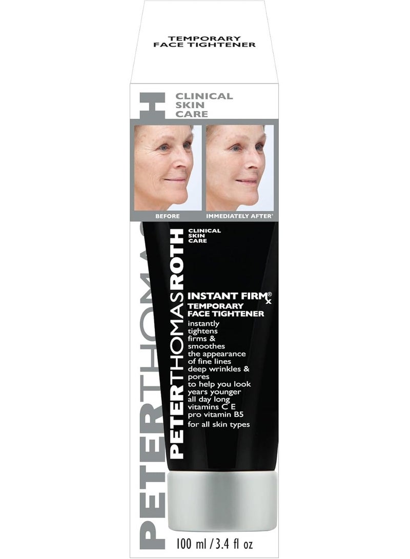 PETER THOMAS ROTH بيتر توماس روث إنستانت فيرمكس مشد الوجه المؤقت - 100 مل/3.4 أونصة - Image 1