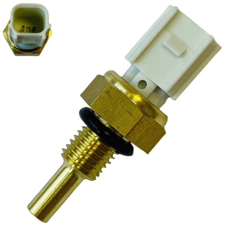 DAOKACUO 37870-RTA-005 Temperature Sensor for Honda Acura Models - Image 1