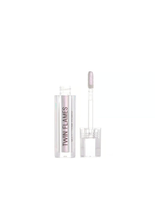 Danessa Myricks Beauty Twin Flames Multichrome Pigment Angel Heart 2.5ml - Image 1