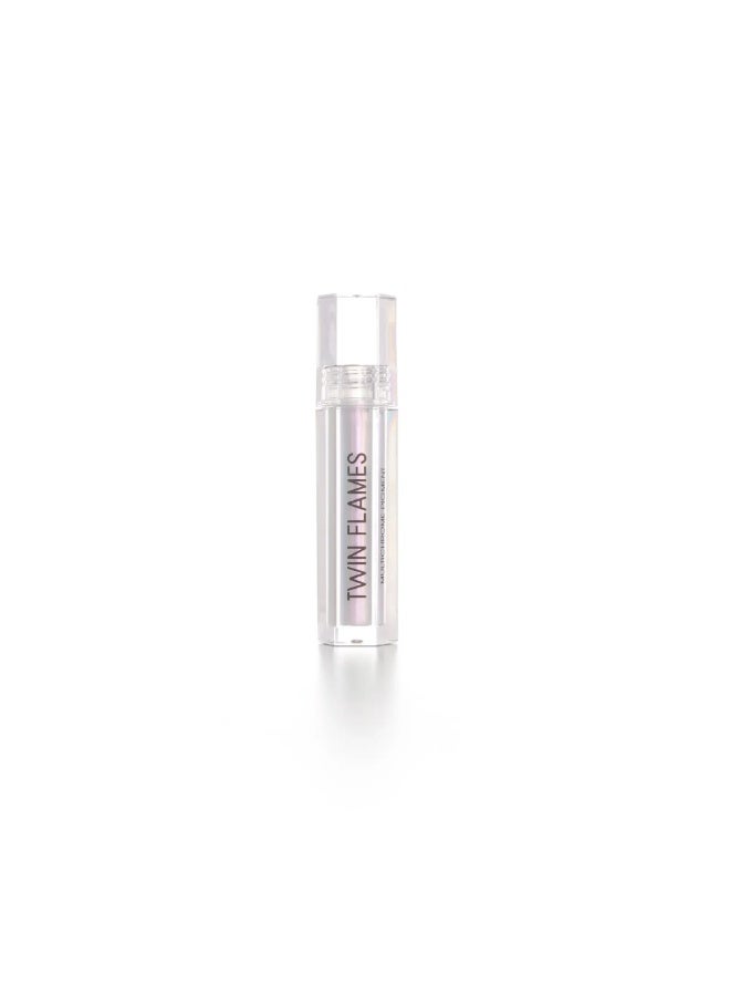 Danessa Myricks Beauty Twin Flames Multichrome Pigment Angel Heart 2.5ml - Image 3