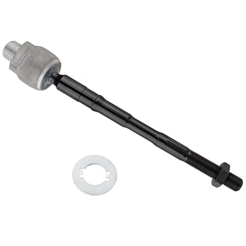 Boxi مجموعة قضبان التوجيه الداخلية والخارجية الأمامية BOXI 4 قطع تناسب إنفينيتي FX35 2003-2008 / إنفينيتي FX45 2003-2008 - قاعدة رياضية متعددة الاستخدامات 4 أبواب 3.5L 4.5L | EV800302 ES800428 ES800429 - Image 3