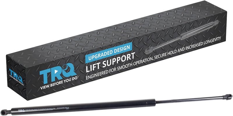 TRQ Lift Support Shock Strut for 2016-2021 Mazda CX-9 - Image 1