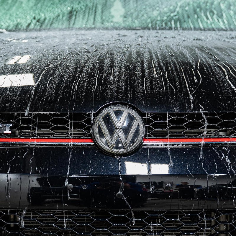 Gyeon Wet Coat 4000ml - Hydrophobic Ceramic Spray Coating for Cars - High Gloss Solutions for Your Car Paint Wheels and Glass - Spray On Rinse Off Easy DIY Use Formula - Image 3