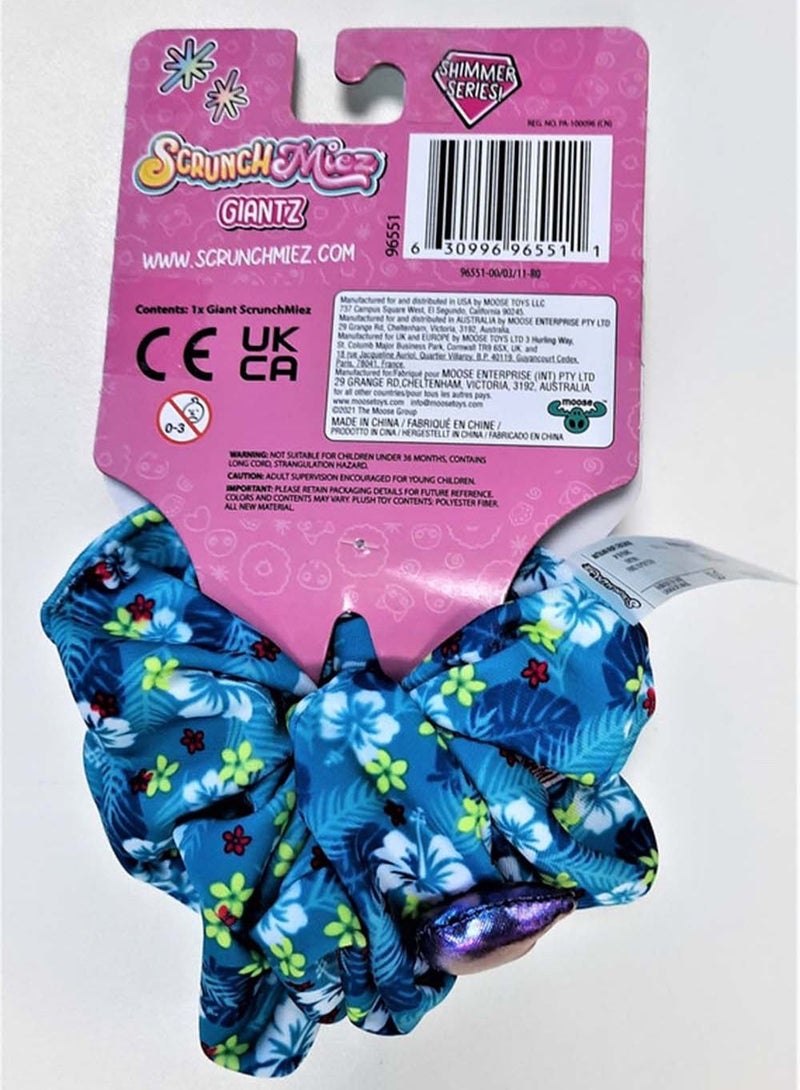 موس حزمة Scrunchie S2 Giantz - ببغاء - Image 2