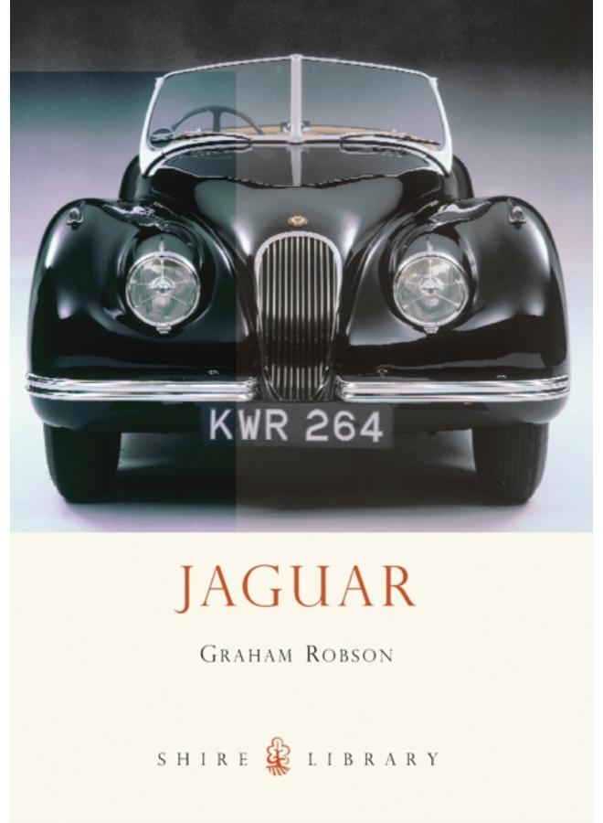 Jaguar 