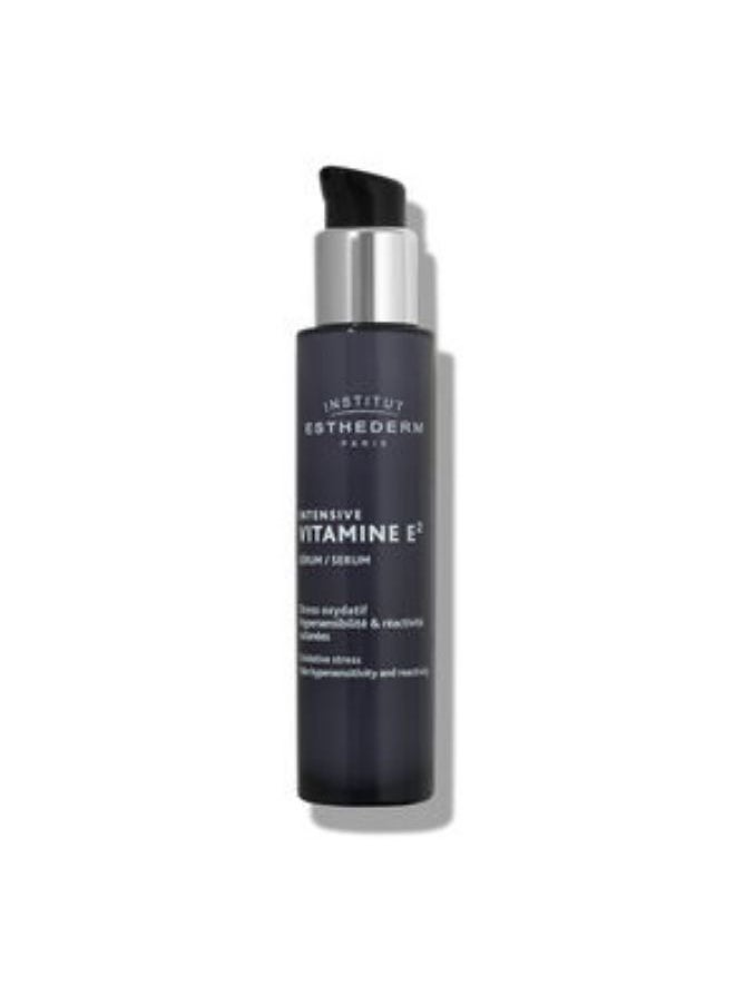 INSTITUT ESTHEDERM Intensive Vitamin E² Serum 