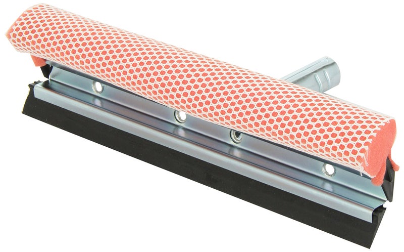Ettore 59010 Red Auto Squeegee (Head Only) - Image 4