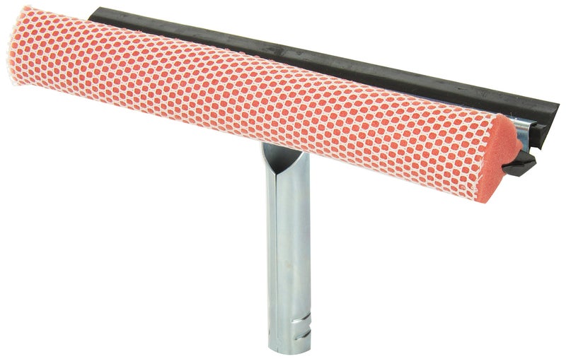 Ettore 59010 Red Auto Squeegee (Head Only) - Image 2