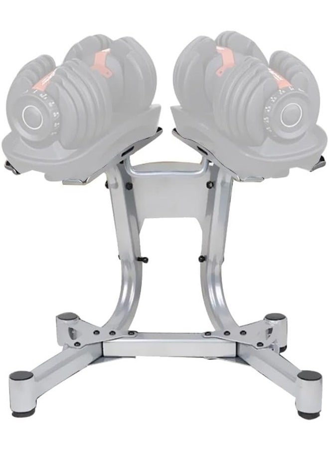 Fitness World Dumbbell rack from (Fitness World)  - Image 4