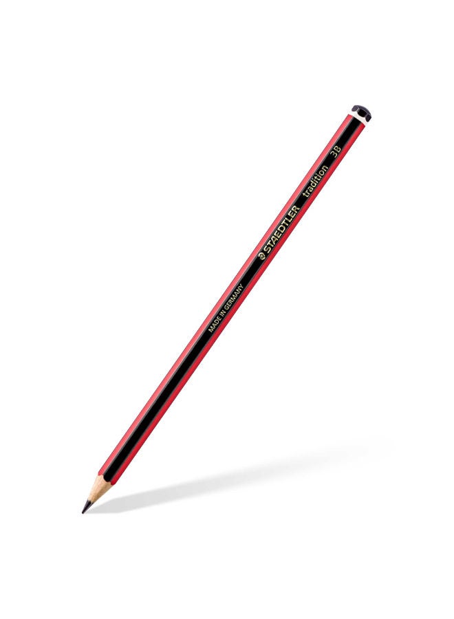 ستدلر قلم رصاص جرافيت Tradition 110 3B - Image 1