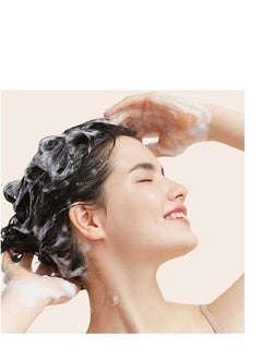 SADOER Argan Hair Care Set Consisting of Shampoo and Conditioner 500 ml Mask 250 ml and Serum 80 ml Sulfate Free.  - Image 5
