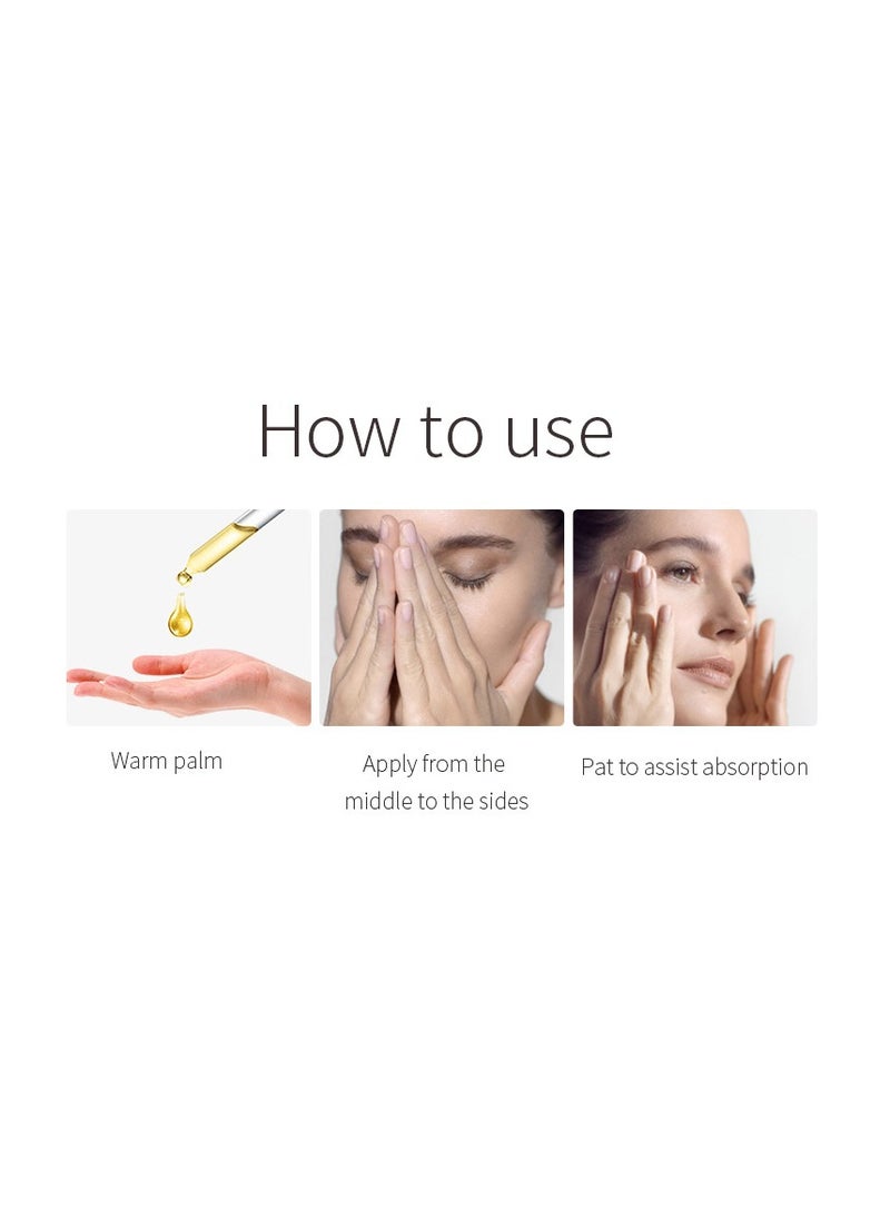 Lanthome Lanthome Rosehip Oil Essence Moisturizing Skin Care 10ml  - Image 4
