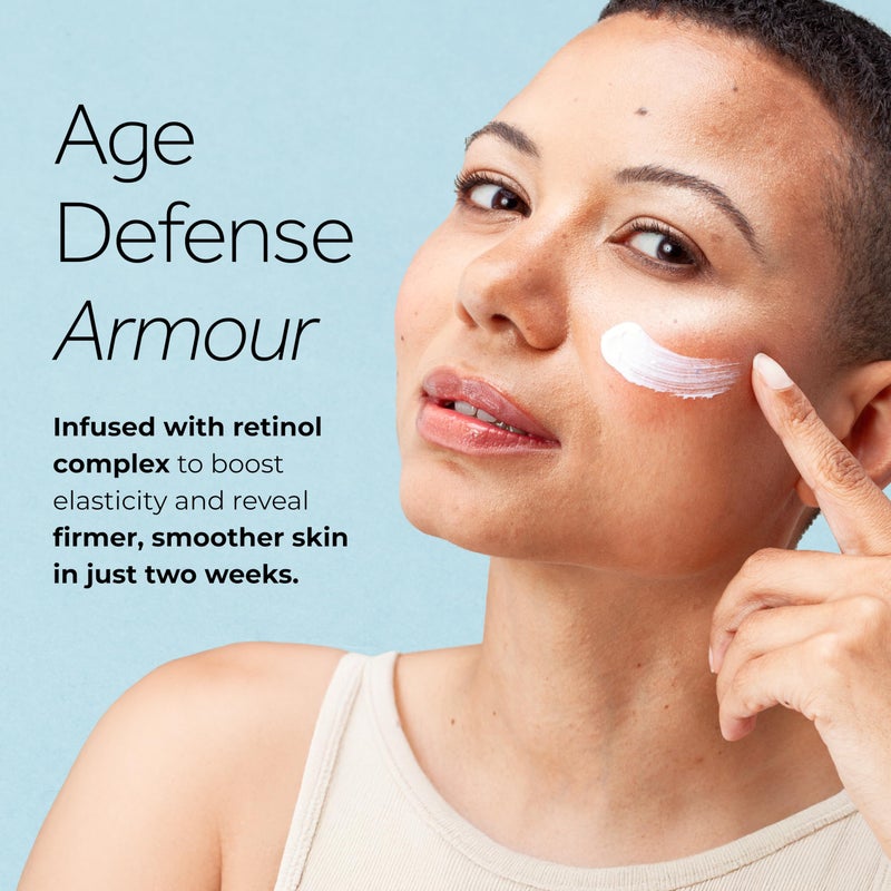 Pond's Rejuveness Face Cream for Women, Anti-Aging Face Moisturizer Skin Care with Alpha Hydroxy Acid and Collagen, 7 oz, 12 Pack - Image 4