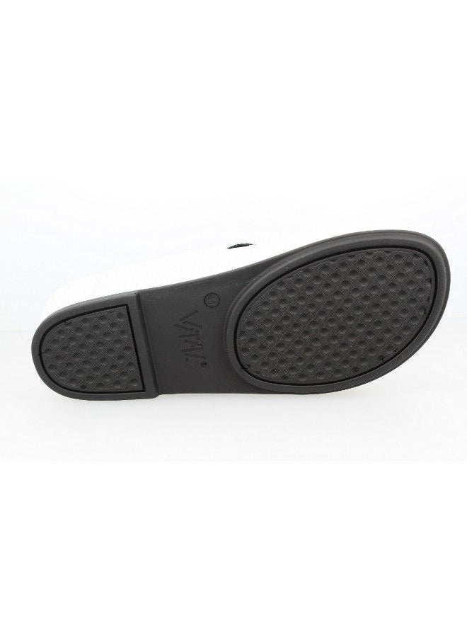 VITAL 148-1019 Vital Mens Sandals Vitallo Country 74007S41510 Weiss  - Image 2