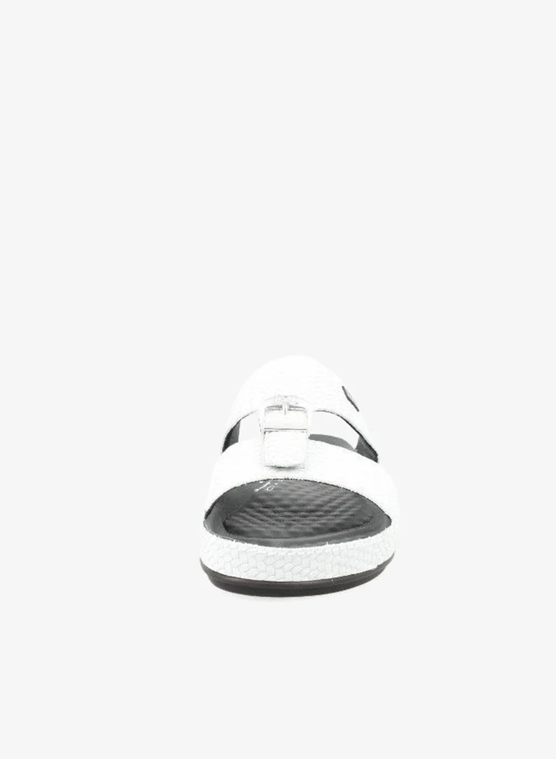 Vital Weiss 148-1019 Vital Mens Sandals Vitallo Country 74007S41510 Weiss for Men | Best Price UAE