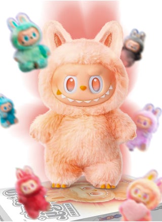Labubu The Monsters Blind Box - Big into Energy Series Vinyl Action Figures Collectible toys stuffed doll premium soft plush Random design - pzsku/ZDBBD52149F3CB3DFE66DZ/45/1750006937/3cf2c00a-162f-4ebd-b6f0-f543fa1e9eb7
