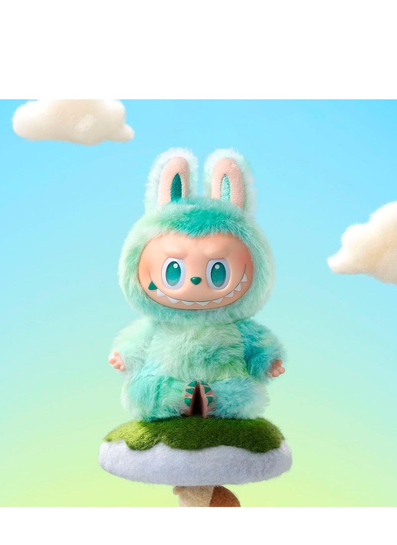 Labubu The Monsters Blind Box - Big into Energy Series Vinyl Action Figures Collectible toys stuffed doll premium soft plush Random design