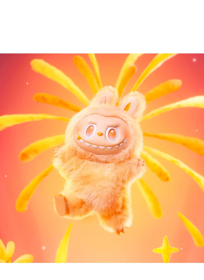 Labubu The Monsters Blind Box - Big into Energy Series Vinyl Action Figures Collectible toys stuffed doll premium soft plush Random design
