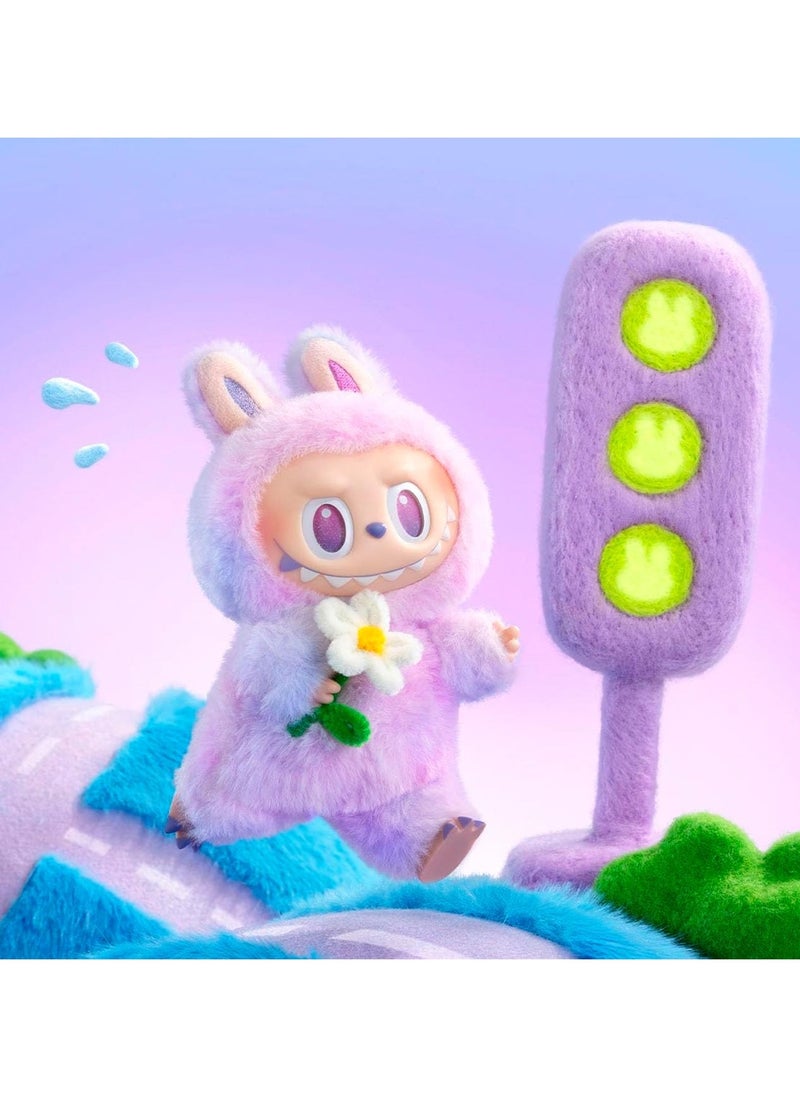 Labubu The Monsters Blind Box - Big into Energy Series Vinyl Action Figures Collectible toys stuffed doll premium soft plush Random design