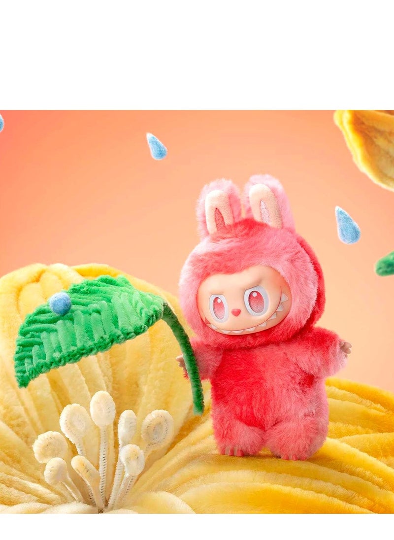 Labubu The Monsters Blind Box - Big into Energy Series Vinyl Action Figures Collectible toys stuffed doll premium soft plush Random design
