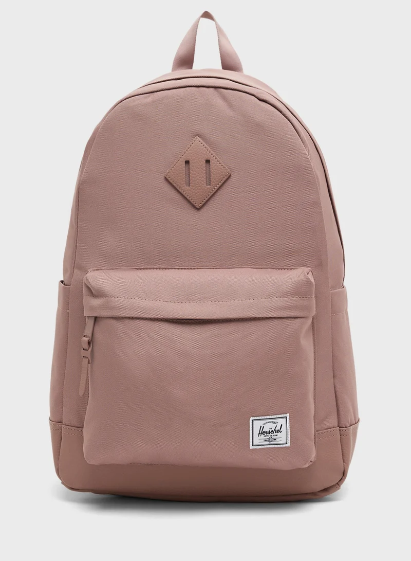 هيرشل سبلاي كو Heritage Backpack