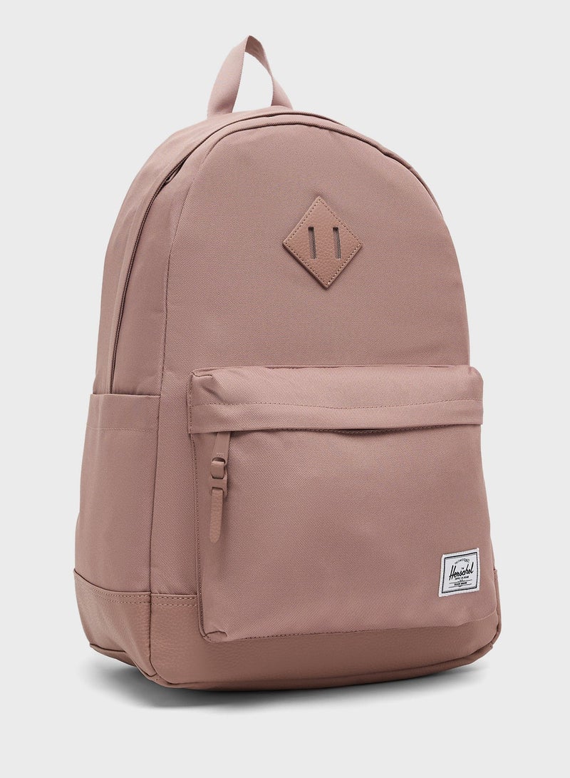 Herschel Heritage™ Backpack fits upto 15/16" Laptop - Image 4