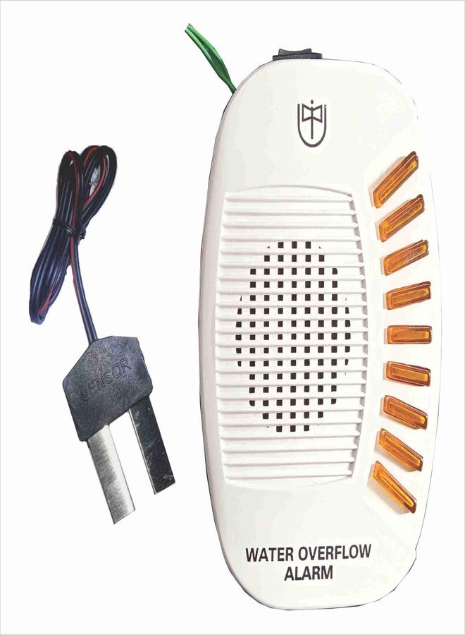 aarav Water Owerflow Alarm Pack of 2 - Image 2