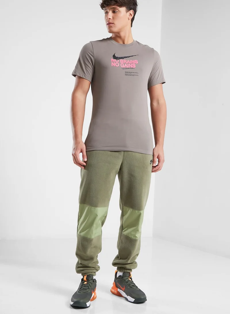Nike Dri-Fit T-Shirt