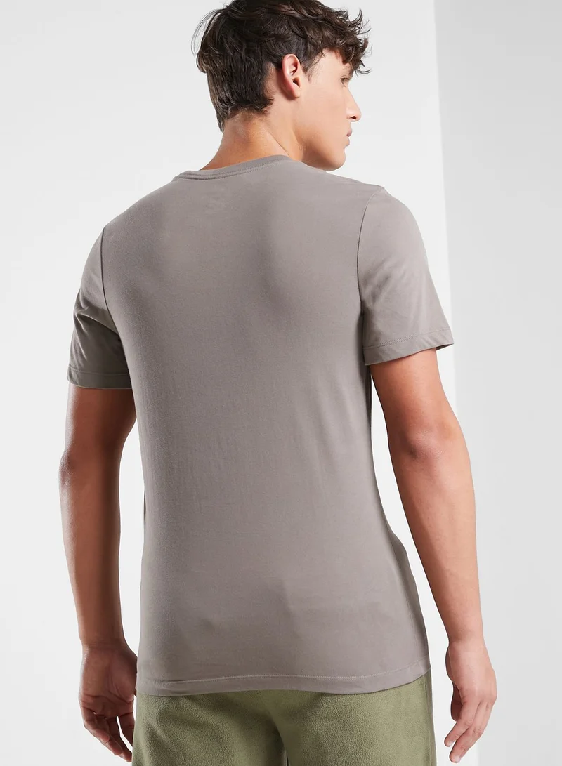 Nike Dri-Fit T-Shirt