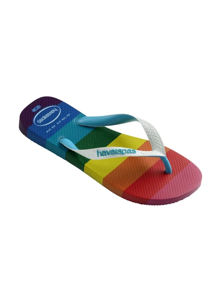 Havaianas Havaianas Top Allover Flip-flops