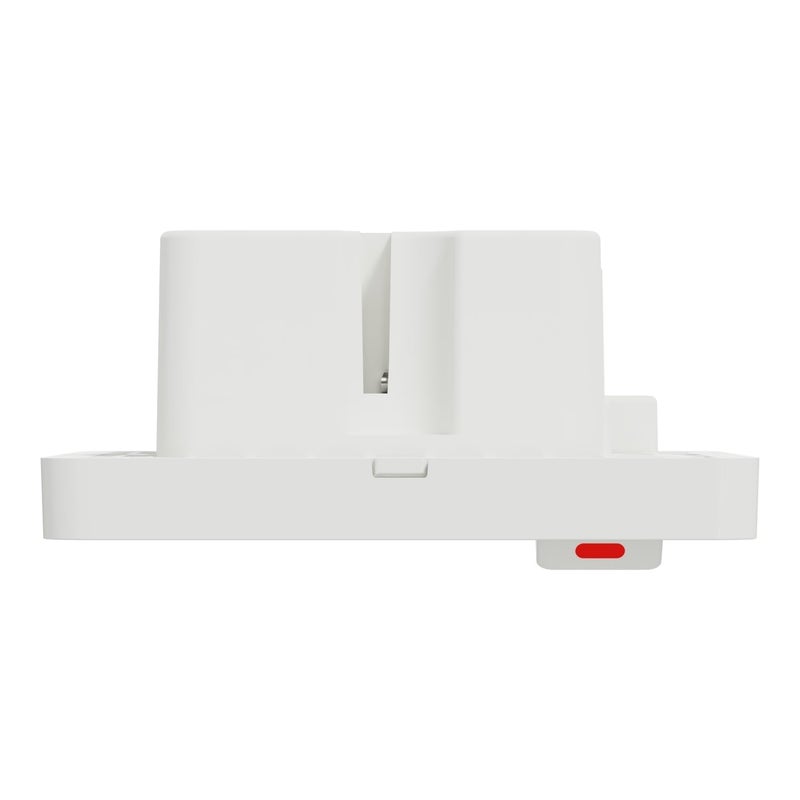 Schneider Electric AvatarOn 1 Gang Switched Socket with USB A+C - Image 3