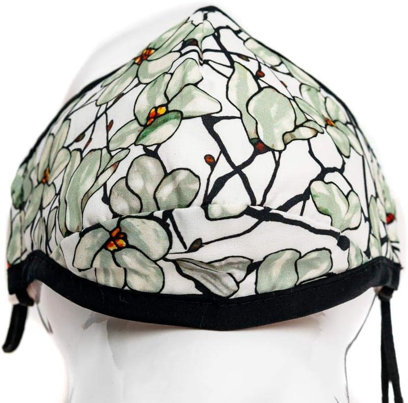 MODGY Fashion Mask 3-Layer Cloth Face Masks - Image 3