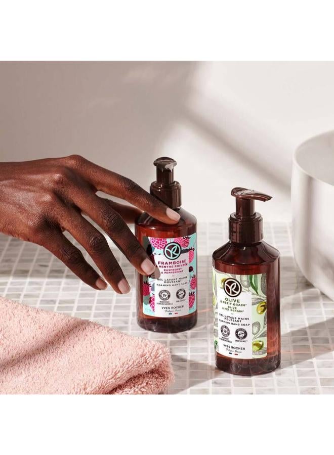 ايف روشيه صابون جوز الهند السائل لليدين 190ml - Image 3