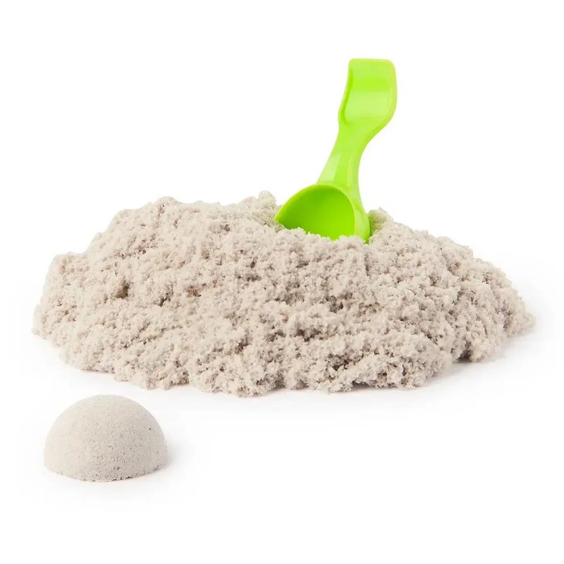 Kinetic Sand Ice Cream Tub (113 g, Assorted) - Image 4