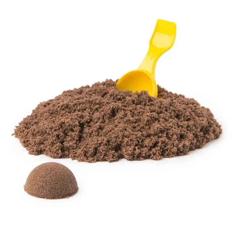 Kinetic Sand Ice Cream Tub (113 g, Assorted) - Image 3