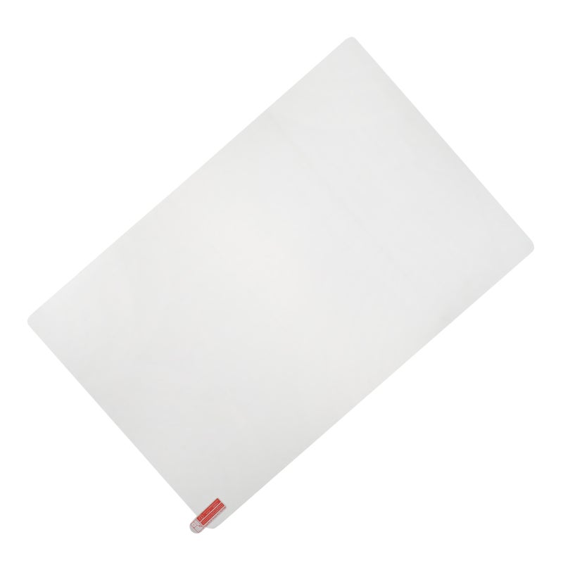 Car Navigation Touchscreen Protector Transparent Tempered Glass Scratch Resistant Film - Image 4