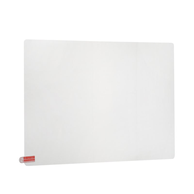 Car Navigation Touchscreen Protector Transparent Tempered Glass Scratch Resistant Film - Image 5