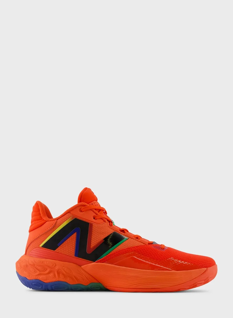 New Balance Bb 2Wxy