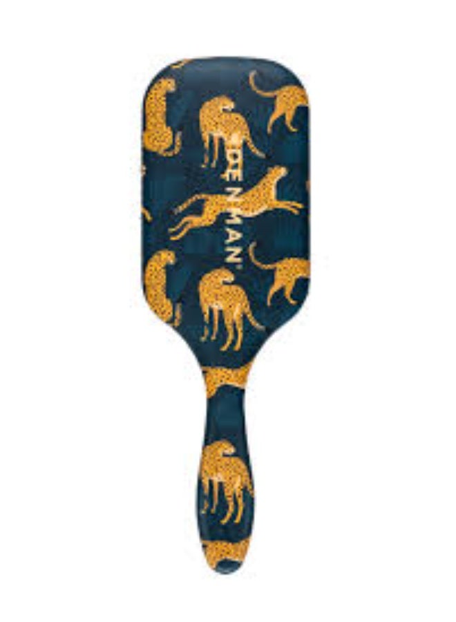 دنمان دينمان ديلوكس تانجل تامر ألترا D90L بنقشة جلد النمر - Image 3