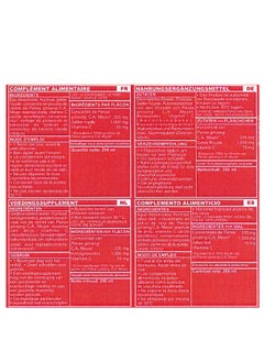 MARNYS Marnys Ginjal 2000 - 20 Vials  - Image 2